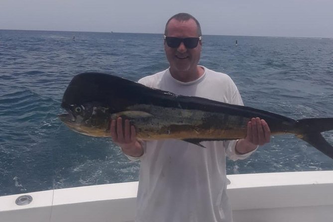 Fishing Tour in Punta Cana - Deep Sea Fishing - Small Group Fishing, and Why It Can Mean More Than Just Fewer People