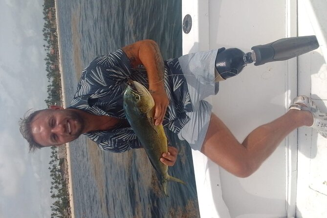 Fishing Tour in Punta Cana - Deep Sea Fishing - The Cabeza de Toro Phase: Setup, Lines, and Learning Without the Lecture