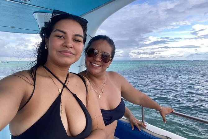 Fishing Tour in Punta Cana - Deep Sea Fishing - Between Casts: Views, Drinks, and a Reality Check on Sea Conditions
