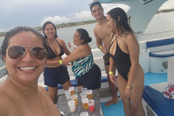 Fishing Tour in Punta Cana - Deep Sea Fishing - How the 5 Hours Actually Play Out