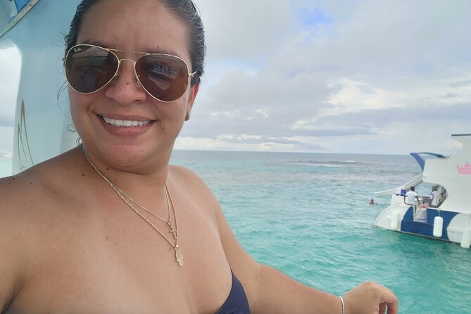Fishing Tour in Punta Cana - Deep Sea Fishing - Pickup and Mobile Ticket: Making It Easier on Arrival Day