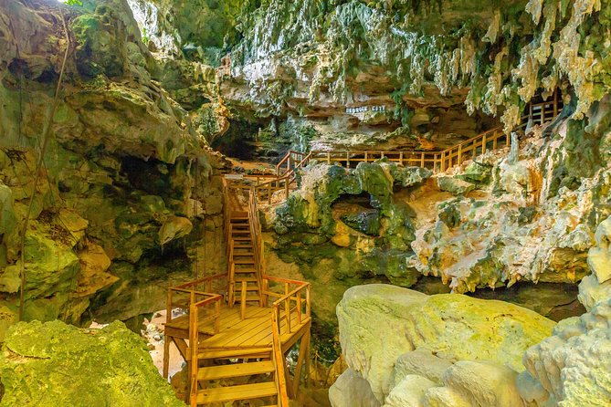 Flintstones Buggy Adventure from Punta Cana - Key Things You’ll Actually Care About