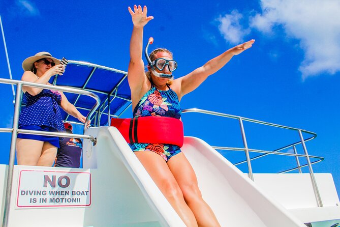 Float & Feast Private Party Cruise with Premium Buffet & Open Bar - Key Highlights To Know Before You Go