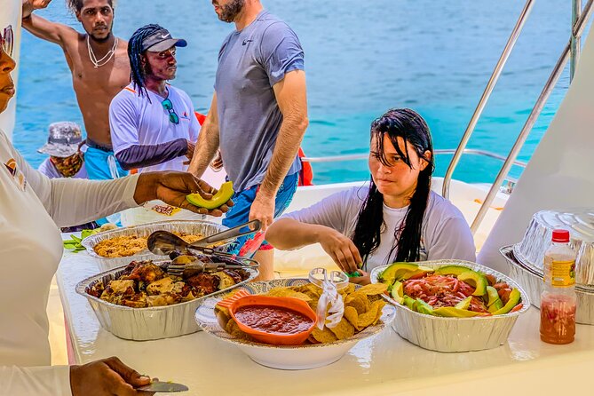 Float & Feast Private Party Cruise with Premium Buffet & Open Bar - Why This Punta Cana Boat Party Works So Well (And For Who)