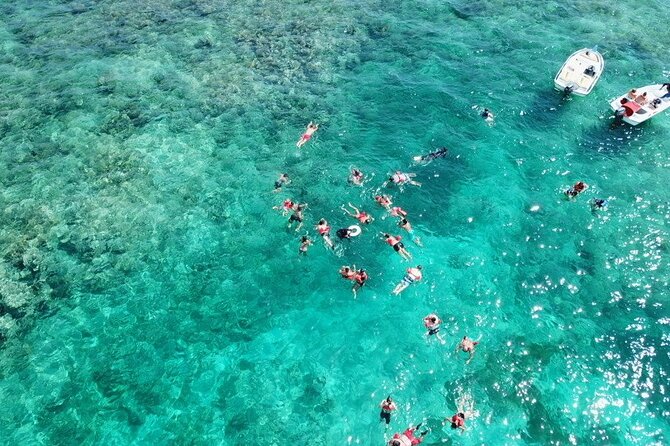 Float & Feast Private Party Cruise with Premium Buffet & Open Bar - What To Pack (Because Towels and Sunscreen Are Not Included)