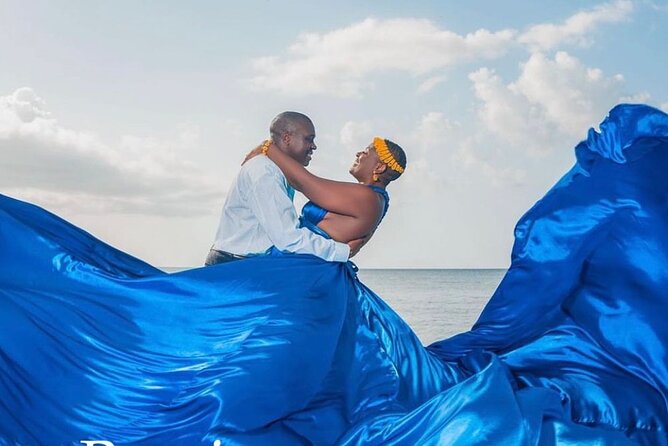 Flying Dresses Private Video in Dominican Republic - Weather and scheduling: the part you should not ignore