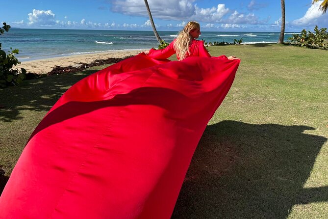 Flying Dresses Private Video in Dominican Republic - Who this is best for