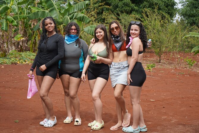 Four Wheel ATV Ride in Punta Cana - Price and Value: Is $36.75 a Good Deal?