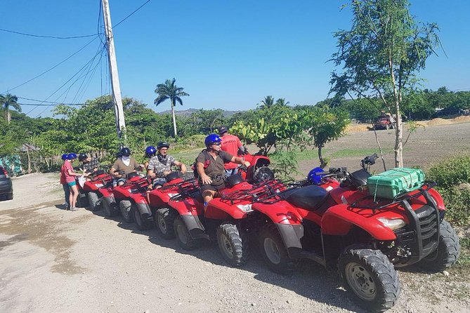 Four Wheels Drive/ATV'S Tour - Price and Value: Why This Is Often a Good Deal