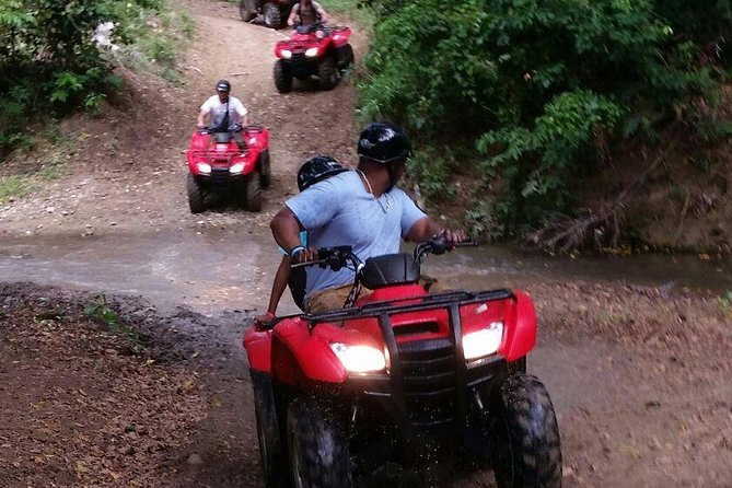 Four Wheels Drive/ATV'S Tour - Photos, Extras, and How to Budget Without Overthinking