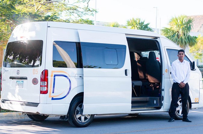 From and to Punta Cana airport(PUJ)<=>All places and hotels in Bávaro Punta Cana - Timing, operating hours, and planning your arrival