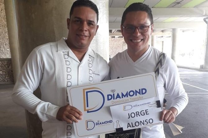 From and to Punta Cana airport(PUJ)<=>All places and hotels in Bávaro Punta Cana - Price breakdown: when $33 makes sense (and when it might not)