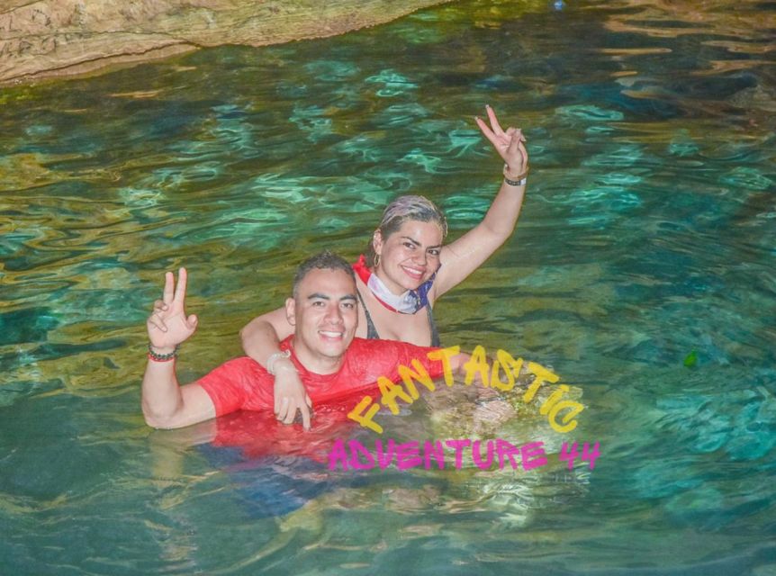 From Bávaro: Buggy Tour to Macao Beach+Cenote - Should you book the Buggy Tour to Macao Beach and the Taino Cenote?