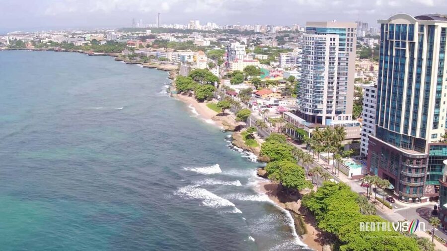 From Bavaro: Santo Domingo Colonial City Tour - Museums and art stops: seeing centuries without hopping cities