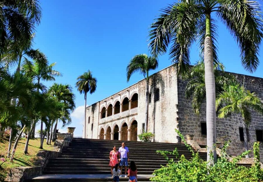 From Puerto Plata: Santo Domingo Complete Visit - Why Santo Domingo feels like a time machine