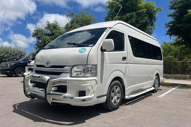 From Punta Cana Airport Private Transfer To Bayahíbe - Key highlights that matter on the ground