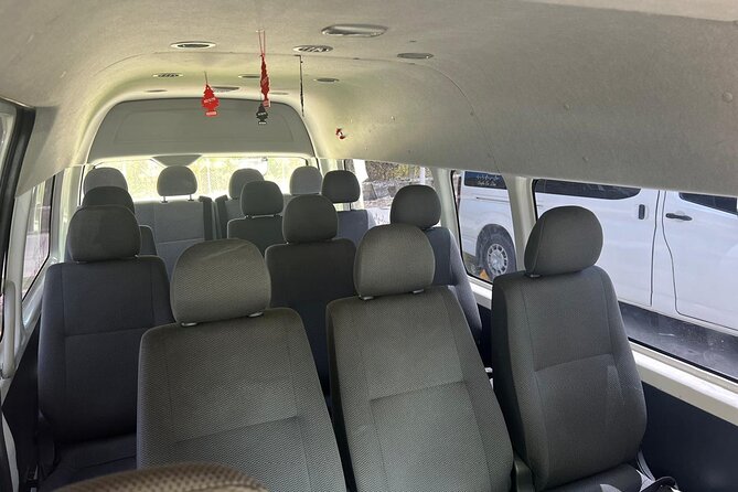 From Punta Cana Airport Private Transfer To Bayahíbe - The 1-hour Punta Cana to Bayahíbe transfer that replaces stress with control