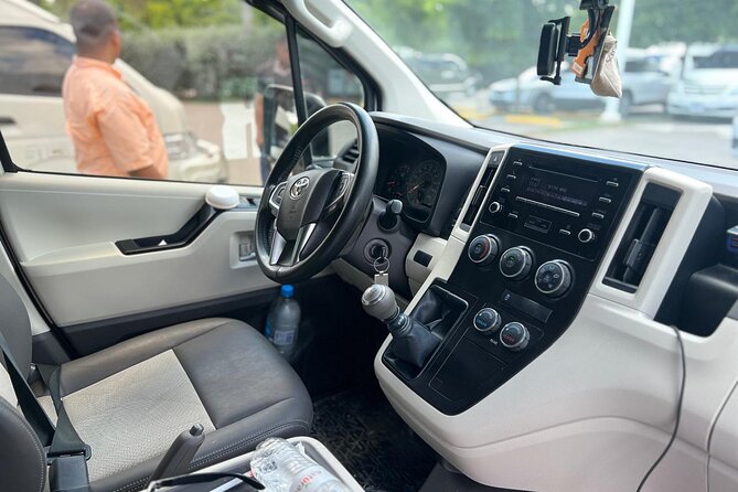 From Punta Cana Airport Private Transfer To Bayahíbe - Timing, flight changes, and how to plan your arrival