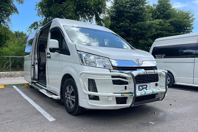 From Punta Cana Airport Private Transfer To Bayahíbe - The only real caution: confirm what you mean by ends back at the meeting point