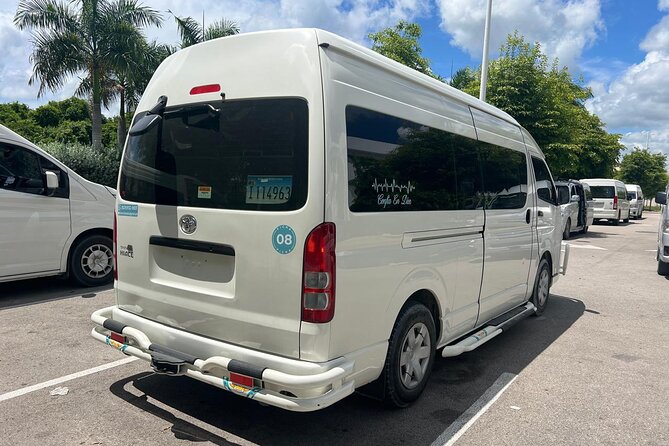 From Punta Cana Airport Private Transfer To Bayahíbe - Why this $90 group price is more about value than math