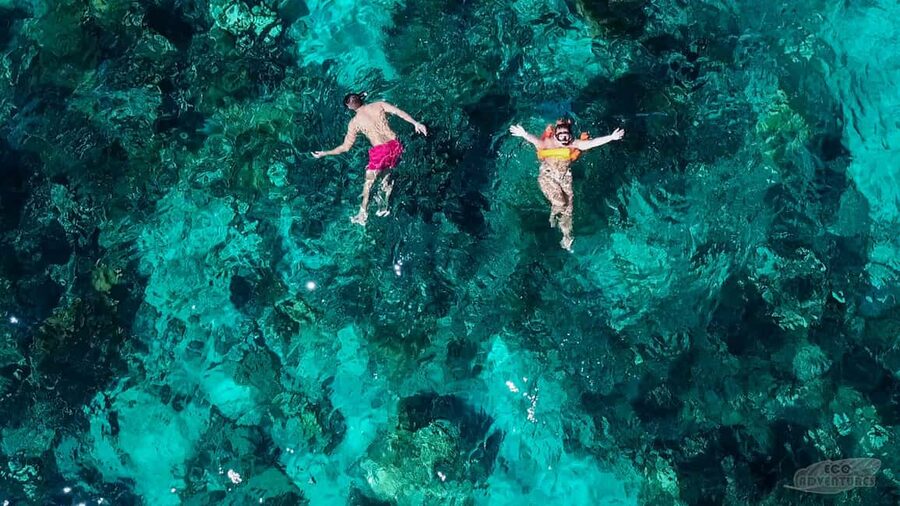 From Punta Cana: Catalina Snorkeling & Altos de Chavon Tour - Key points at a glance