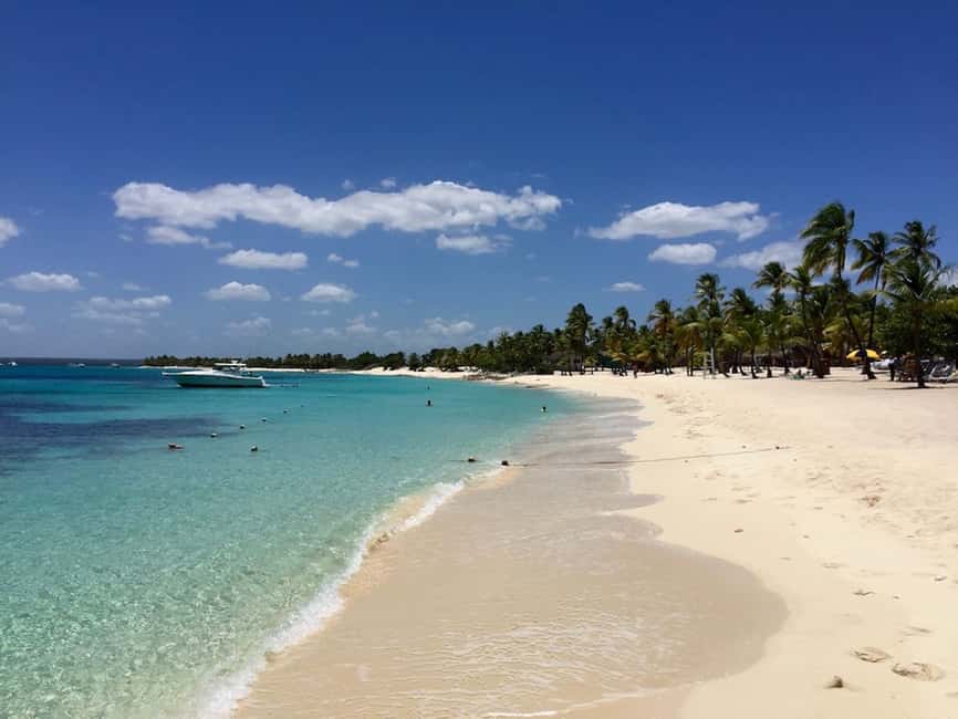 From Punta Cana: Catalina Snorkeling & Altos de Chavon Tour - Should you book Catalina Snorkeling and Altos de Chavón?
