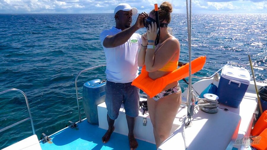 From Punta Cana: Catalina Snorkeling & Altos de Chavon Tour - Price and value: is $110 a smart buy?