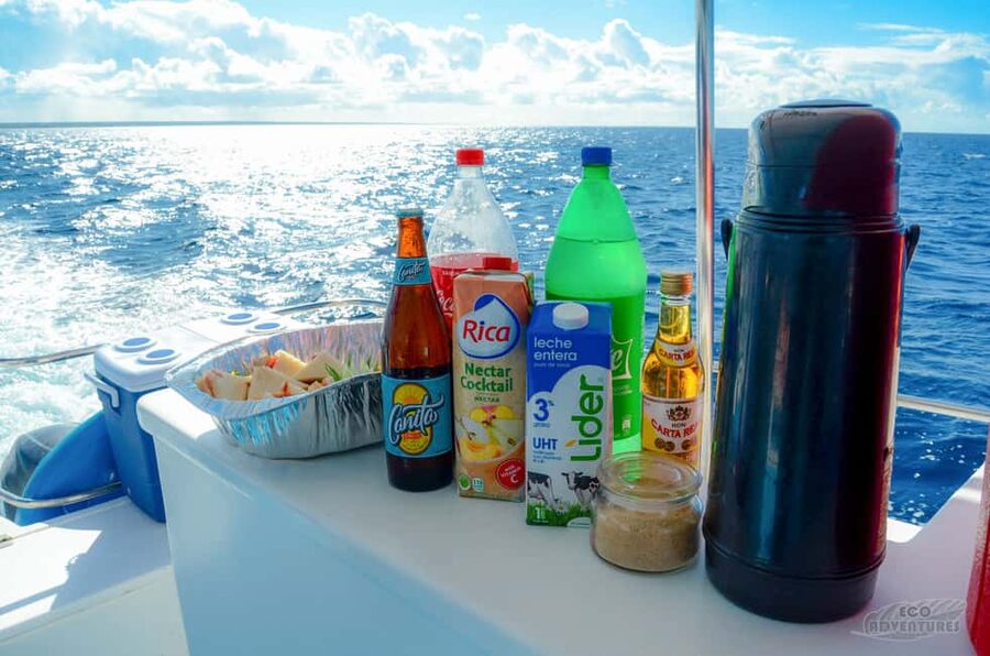 From Punta Cana: Catalina Snorkeling & Altos de Chavon Tour - Small travel tips that make a big difference