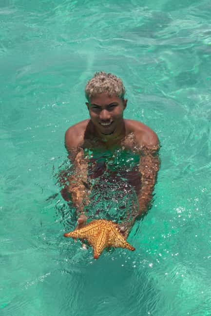 From Punta Cana: Catamaran Tour to Saona Island with Open Bar and Buffet - Buffet Lunch and Open Bar: What You Get for Your Money