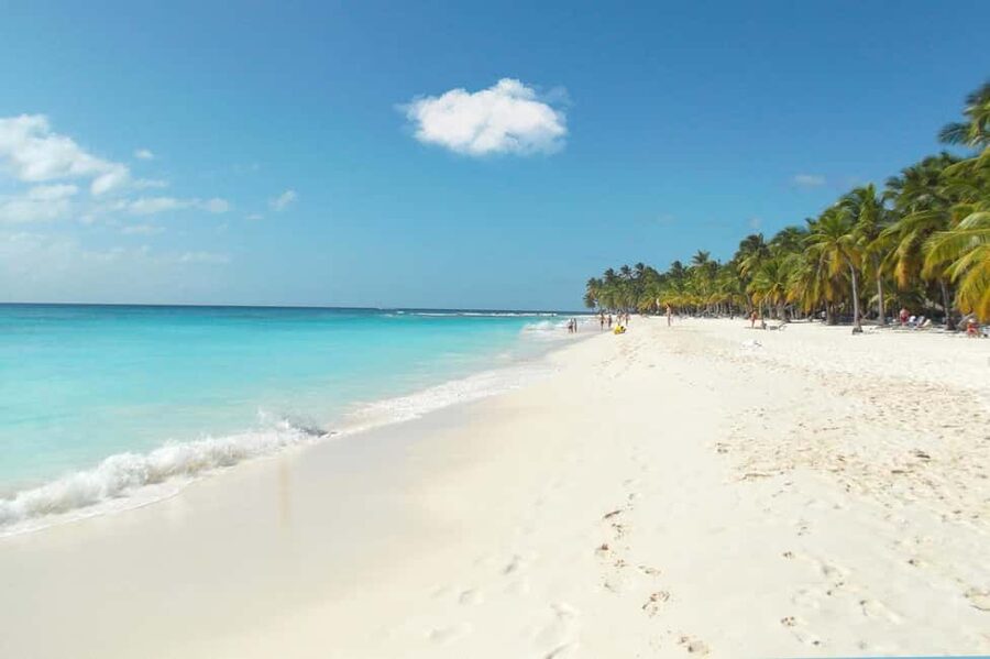 From Punta Cana: Catamaran Tour to Saona Island with Open Bar and Buffet - What’s Included, What Isn’t, and What to Pack