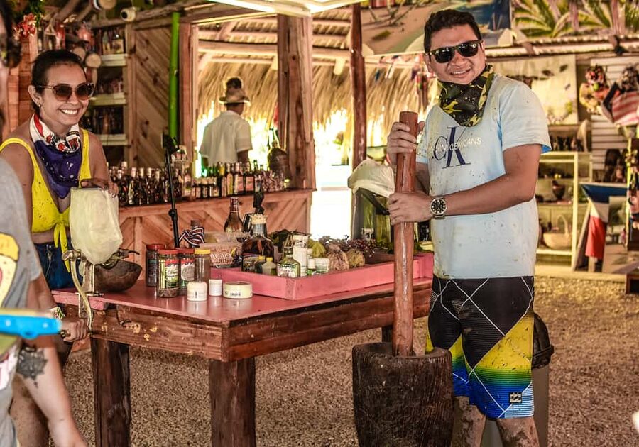 From Punta Cana: Countryside Off-Road Buggy Adventure - Price and Value: Why $34 Feels Fair for What You Get