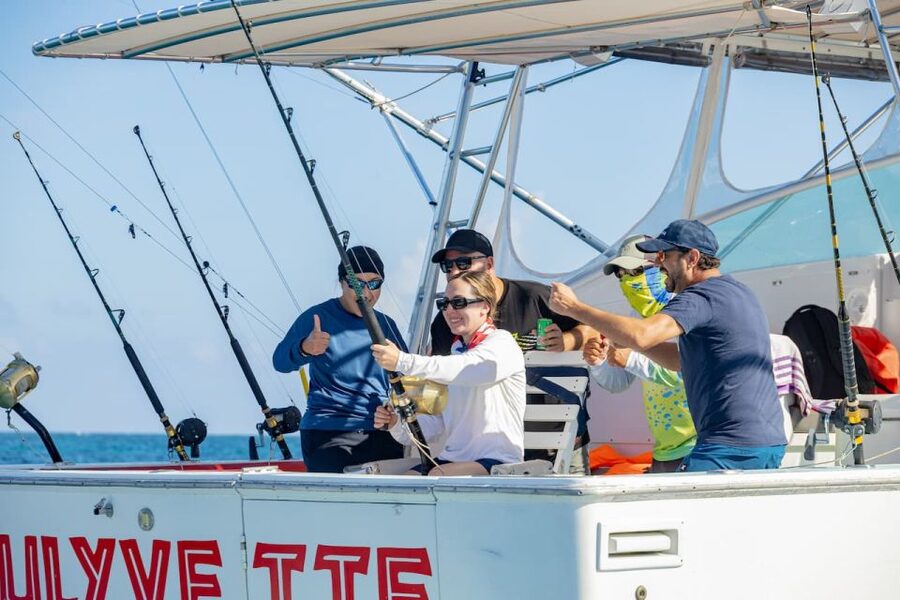 From Punta Cana: Deep Sea Fishing Tour by Boat with Drinks - Price and value: is $139 fair for what you get?