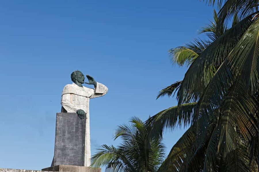 From Punta Cana: Full-Day Santo Domingo City Tour - Why This Santo Domingo Day Trip Works So Well From Punta Cana