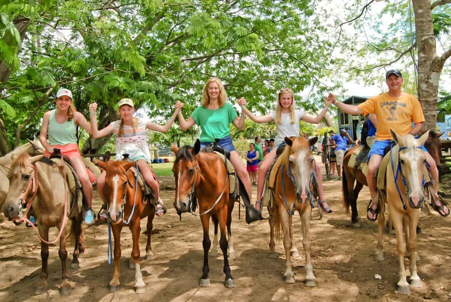 From Punta Cana: Higuey Expedition Cultural & Historic Tour - Macao Beach, your short but real coastline payoff