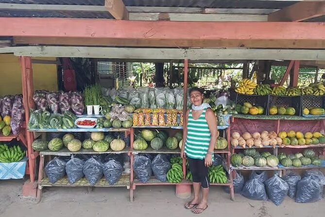 From Punta Cana: Higuey Expedition Cultural & Historic Tour - Countryside house lunch, and why the meal matters here