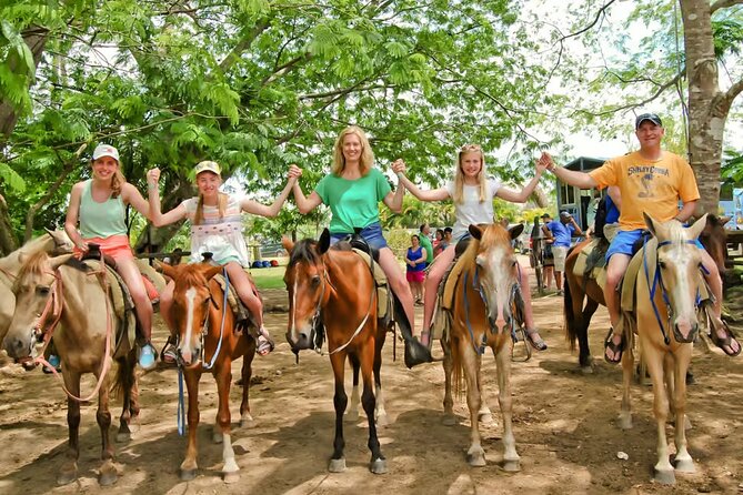 From Punta Cana: Higuey Expedition Cultural & Historic Tour - Four safari options, so you do not end up on the wrong adventure