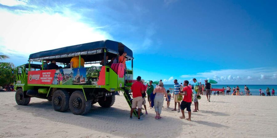 From Punta Cana: Higüey Guided Safari Tour - Price and value: is $75 for 8 hours actually fair?