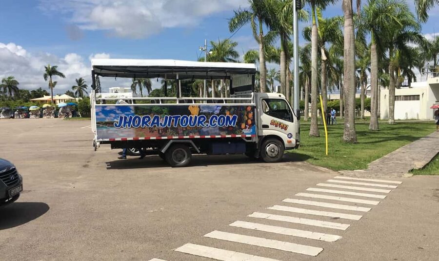 From Punta Cana: History and Culture Tour with River Swim - Guides, groups, and how the day actually feels