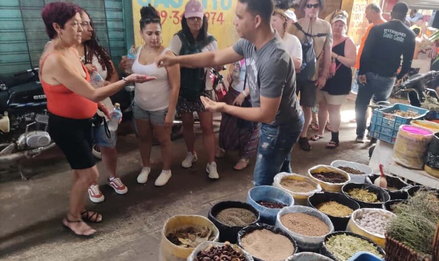 From Punta Cana: History and Culture Tour with River Swim - La Altagracia farm stops: coffee, cocoa, vanilla, and fruit you can taste