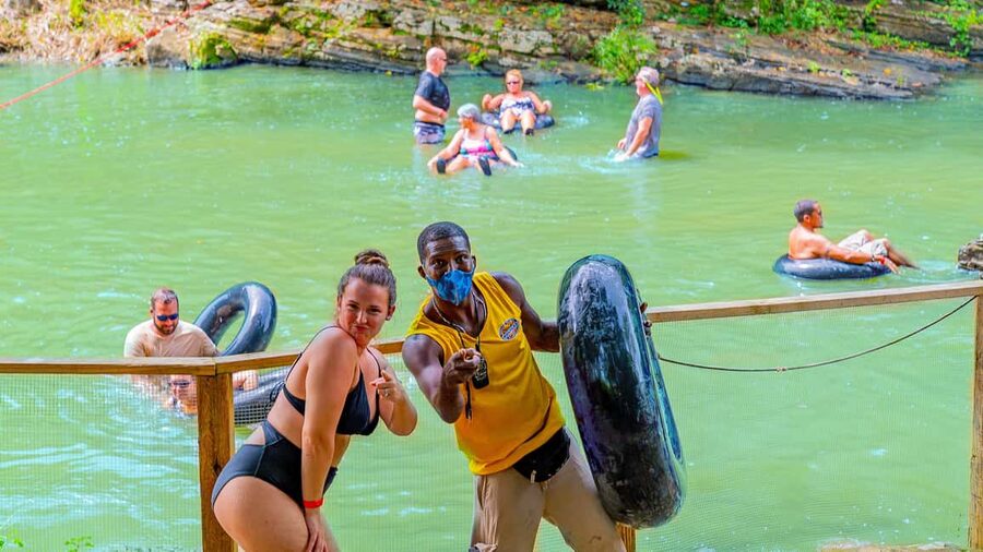 From Punta Cana: Jungle Buggy Ride & Monkeyland Guided Tour - Jungle buggy driving from Punta Cana, the fun part first