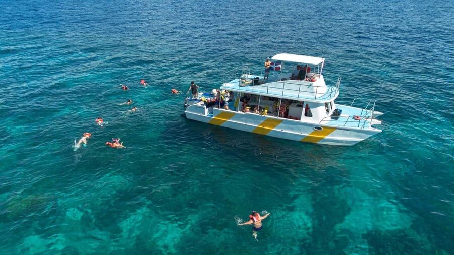 From Punta Cana or Bayahibe: Catalina Island with Snorkeling - Key things to know before you go
