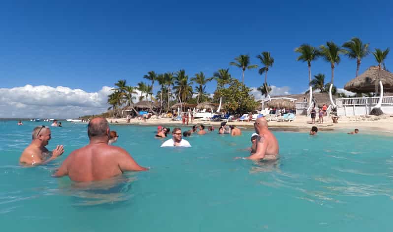 From Punta Cana or Bayahibe: Catalina Island with Snorkeling - Should you book this Catalina Island snorkeling day trip?