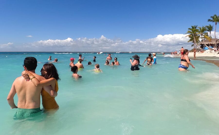 From Punta Cana or Bayahibe: Catalina Island with Snorkeling - Price and value: is $58 a smart deal?