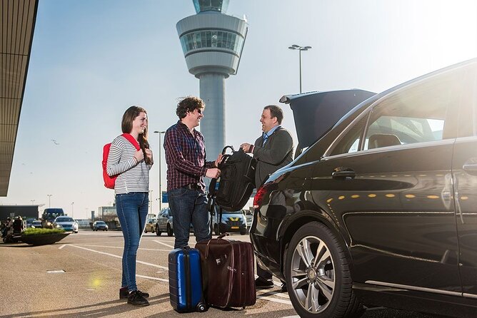 From Punta Cana Private Airport (PUJ) Shuttle To Hotel - Who This PUJ Shuttle Is Best For
