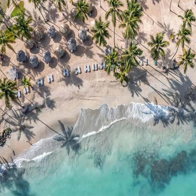 From Punta Cana: Redonda Mountain & Emerald Coast Tour - Souvenir shop stop: keep it fun, not pressured