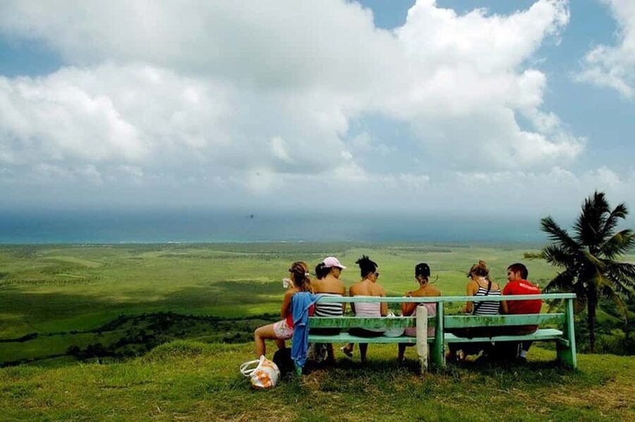 From Punta Cana: Redonda Mountain & Emerald Coast Tour - Who should book, and who should skip this one