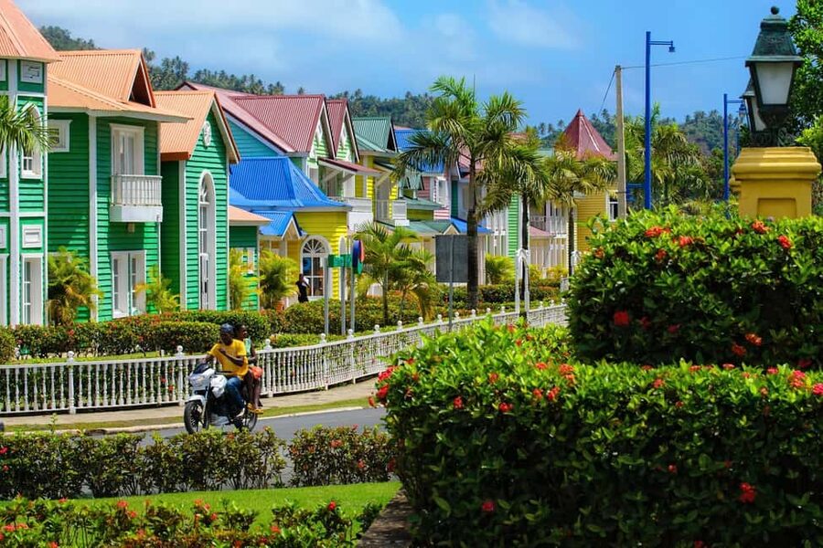 From Punta Cana: Samana and Bacardi Island Cruise and Tour - Price and value: is $121 worth a packed 9-hour day?