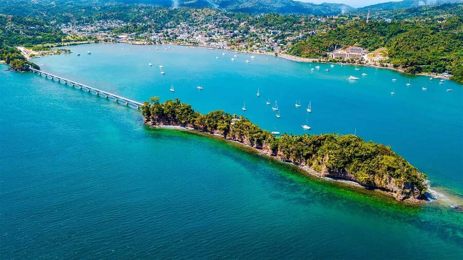 From Punta Cana: Samana and Bacardi Island Cruise and Tour - Who should book this Samaná cruise and tour, and who should skip it