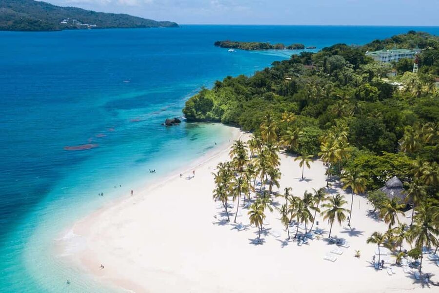 From Punta Cana: Samana Bay Whale-Watching Cruise with Lunch - Practical planning tips so you enjoy the day more