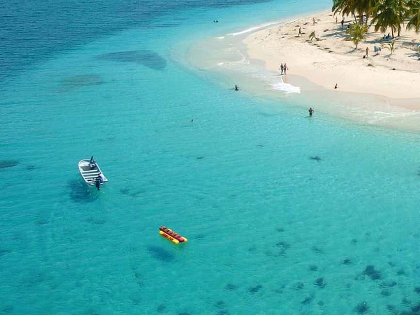 From Punta Cana: Samana Full Day Trip by Bus and Boat - A plantation-fruit stop at a typical home: a small break that adds flavor